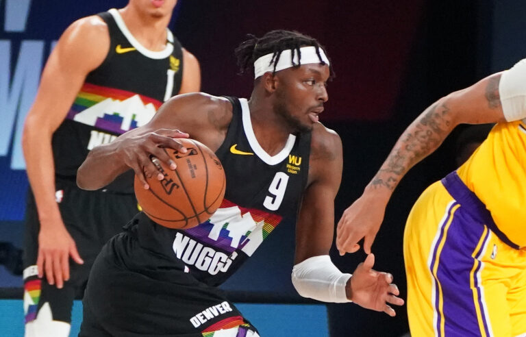 马刺和火箭，打造超级豪阵，谁更有机会交易得到字母哥（打造豪阵的马刺与火箭，谁更有望通过交易拿下字母哥？）