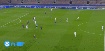 回归23战：内马尔VS弗拉门戈集锦